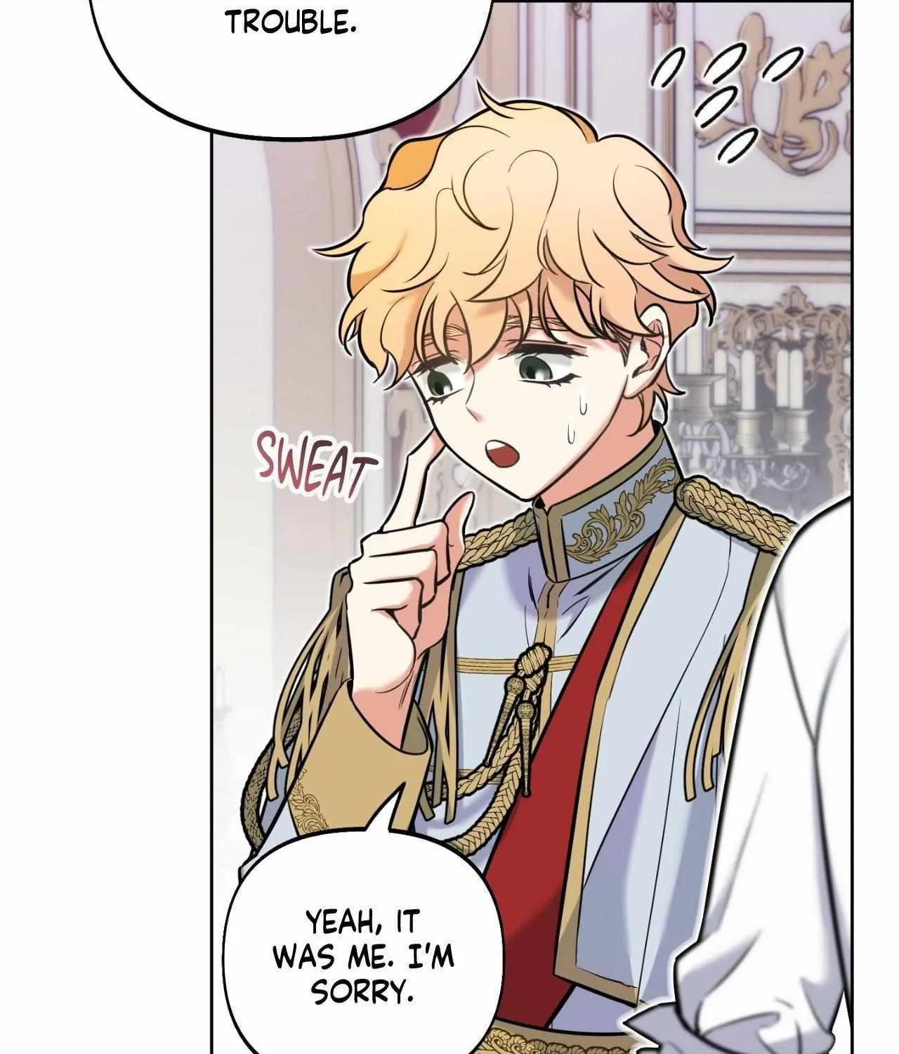 Rolling to be the King Chapter 11 page 70 - 