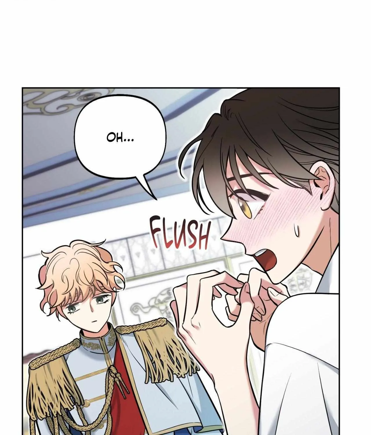 Rolling to be the King Chapter 11 page 8 - 
