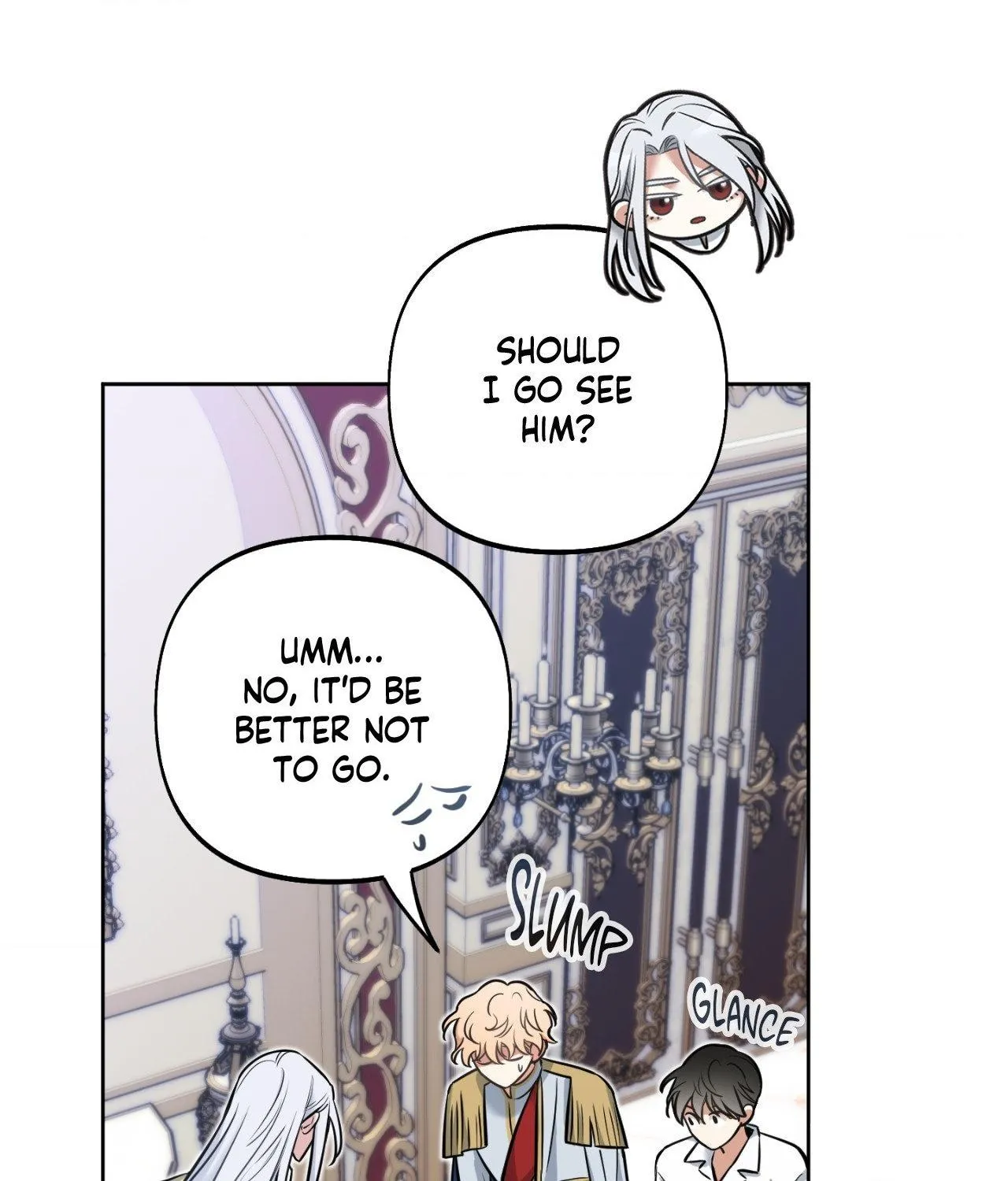 Rolling to be the King Chapter 11 page 72 - 