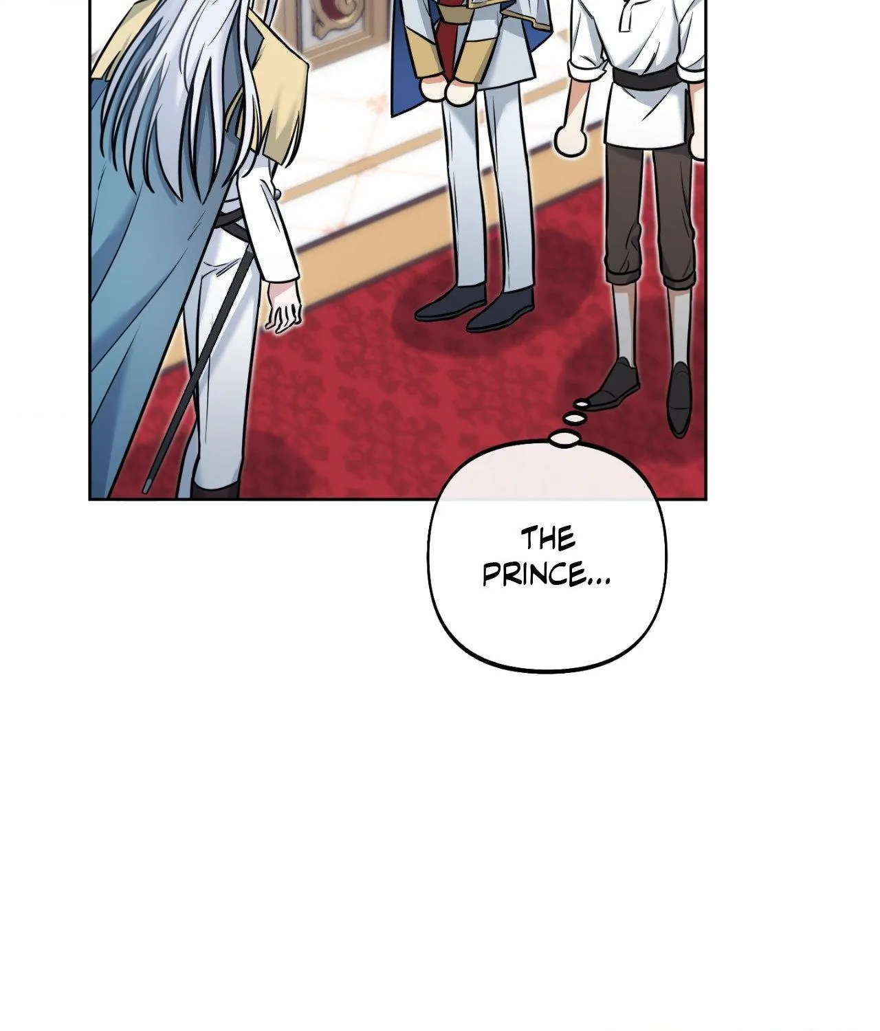 Rolling to be the King Chapter 11 page 73 - 