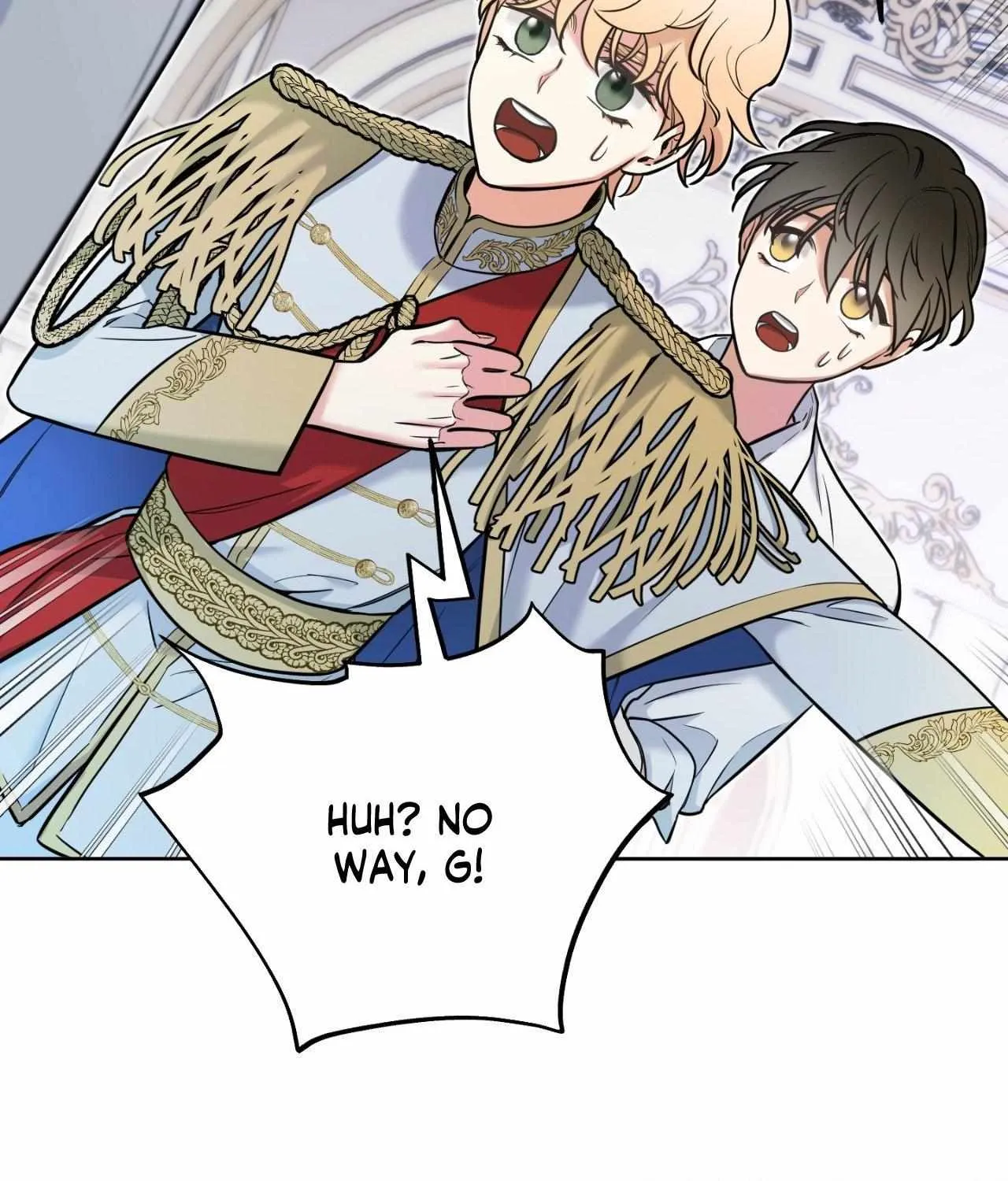 Rolling to be the King Chapter 11 page 79 - 