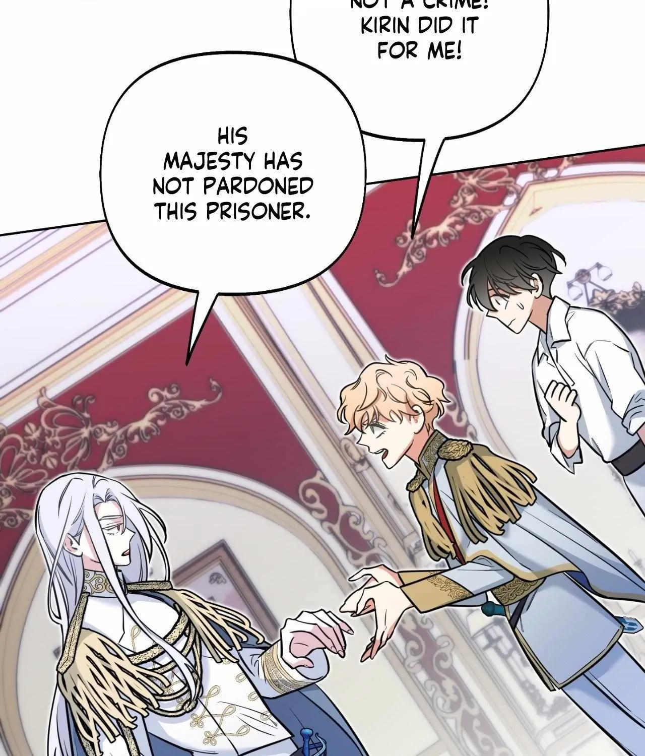 Rolling to be the King Chapter 11 page 84 - 