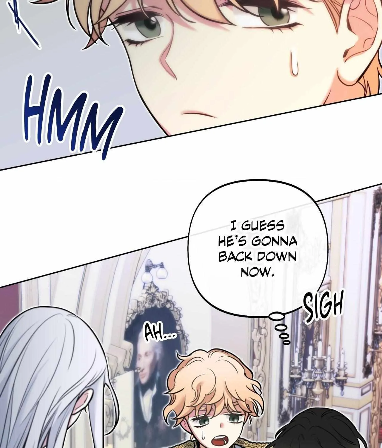 Rolling to be the King Chapter 11 page 86 - 