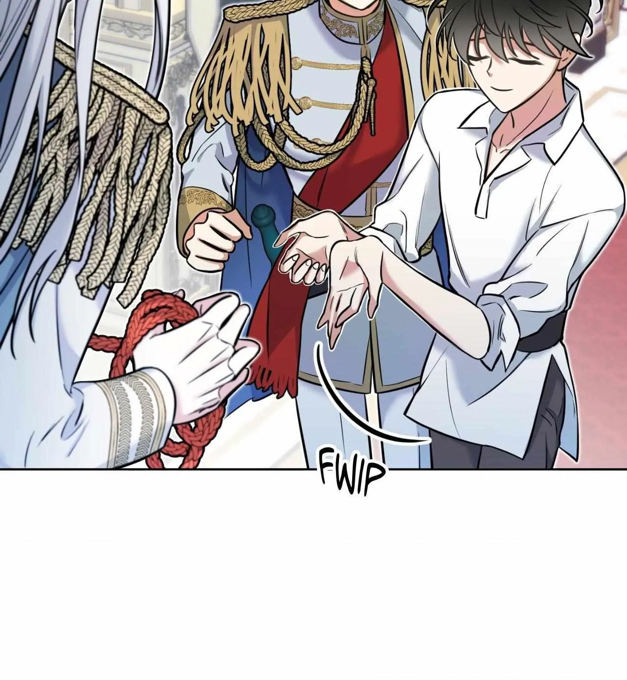 Rolling to be the King Chapter 11 page 87 - 