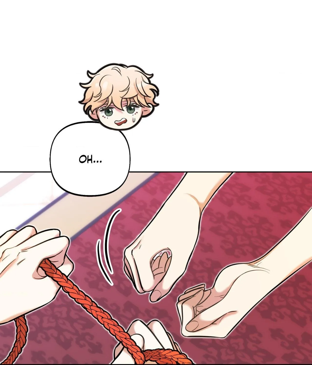 Rolling to be the King Chapter 11 page 88 - 