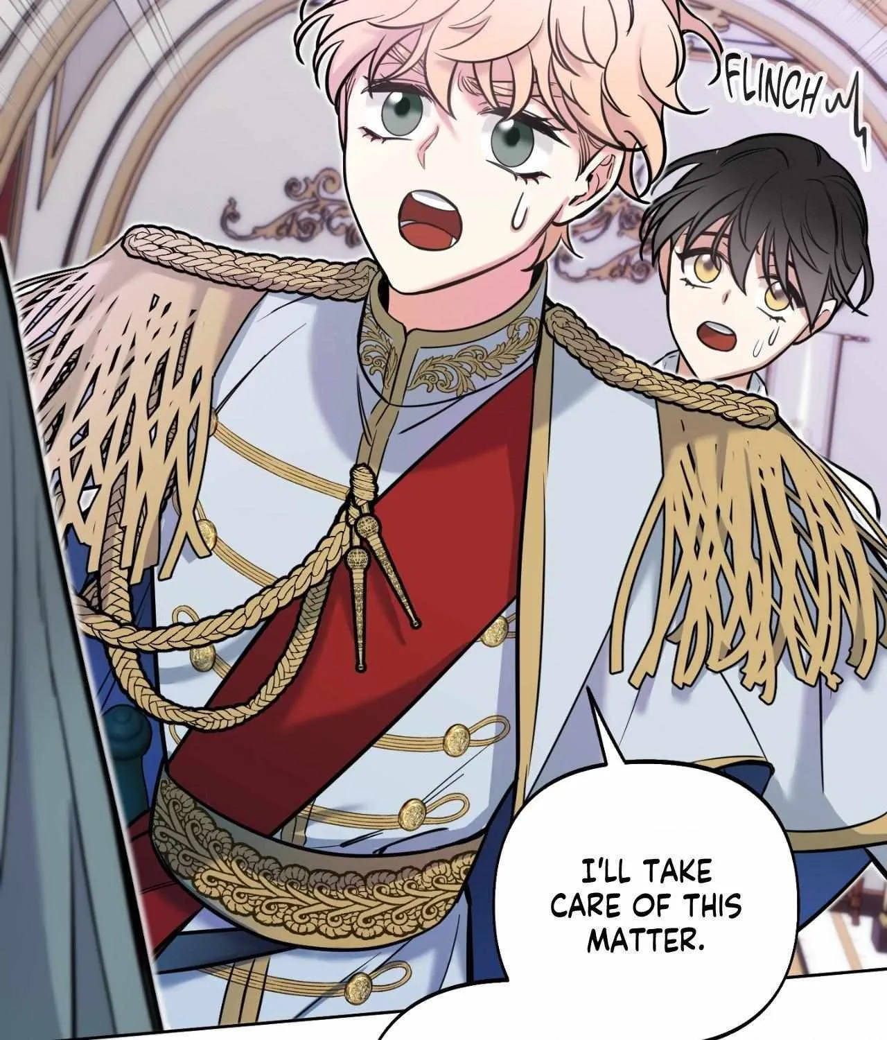 Rolling to be the King Chapter 11 page 90 - 