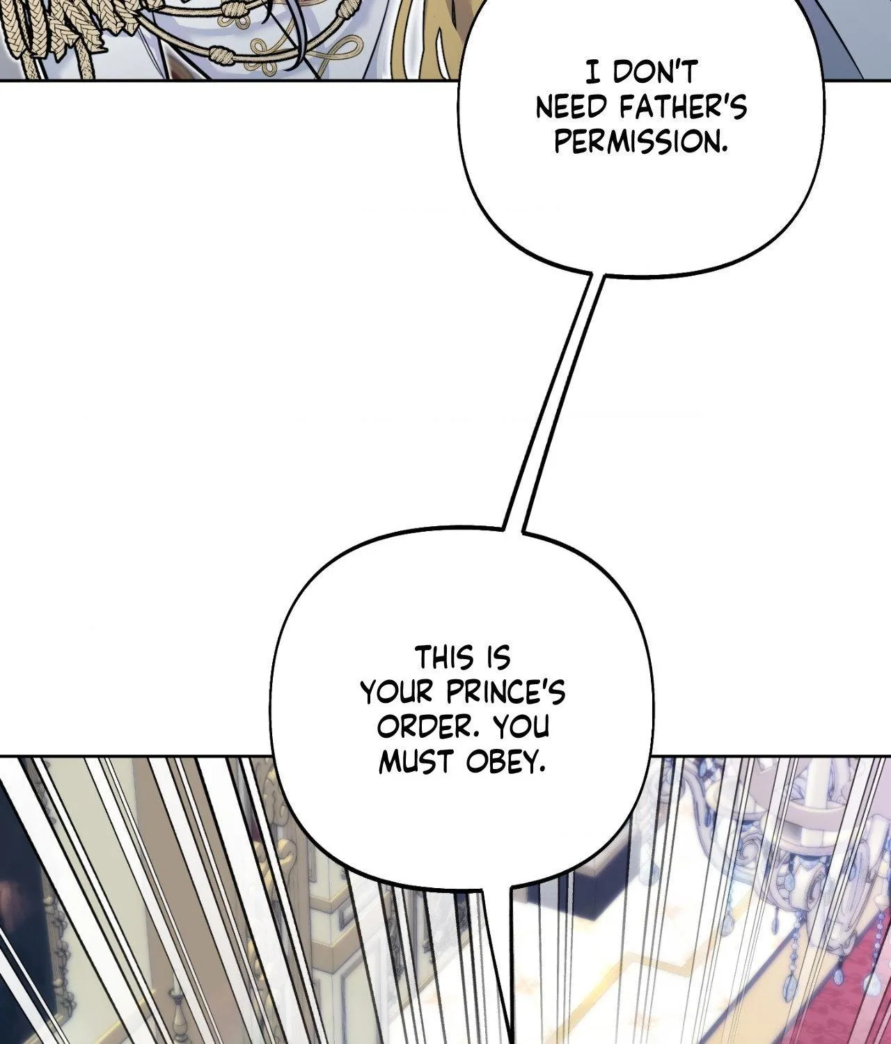 Rolling to be the King Chapter 11 page 93 - 