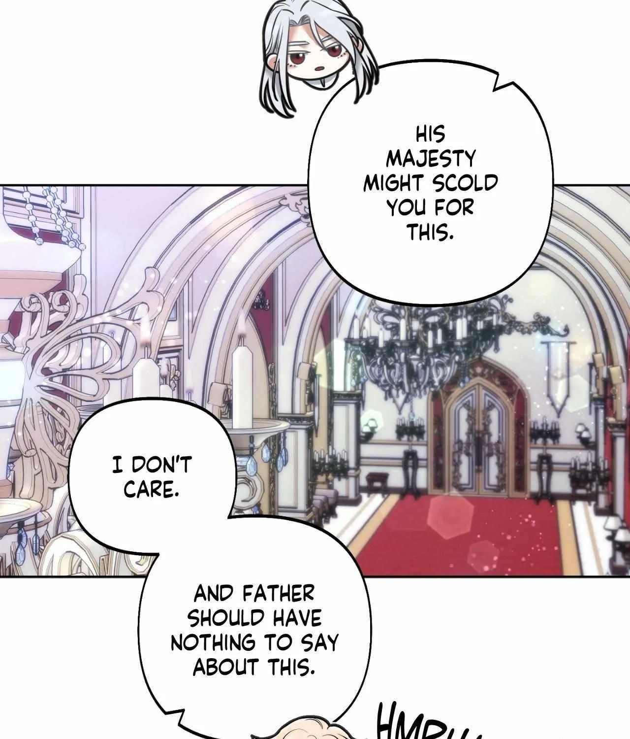Rolling to be the King Chapter 11 page 96 - 