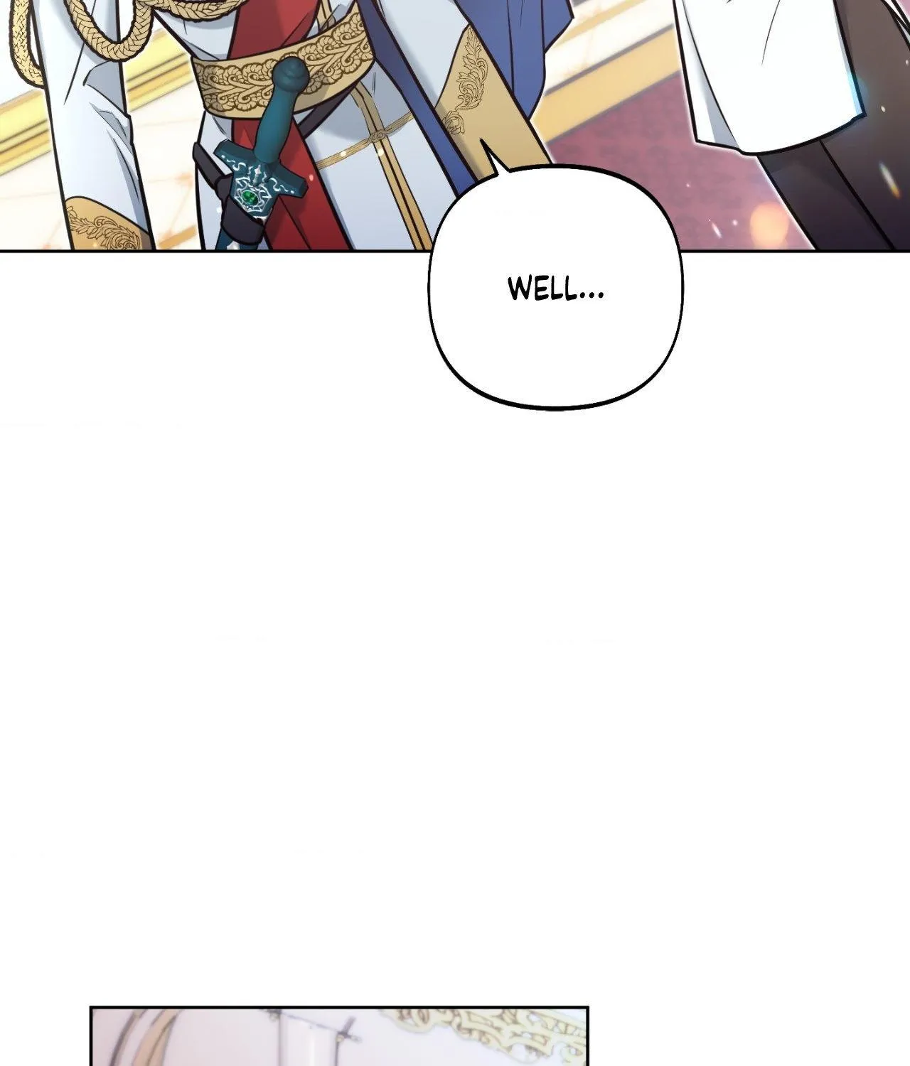 Rolling to be the King Chapter 12 page 11 - 