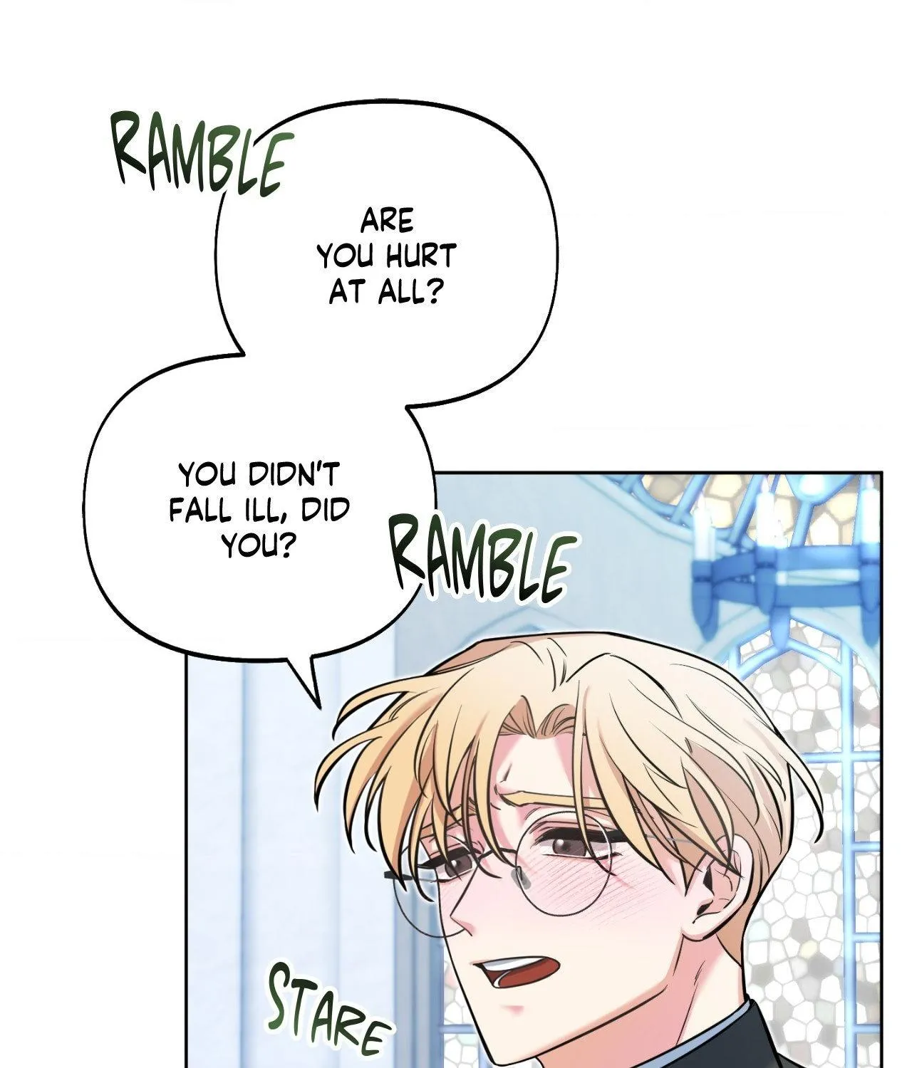 Rolling to be the King Chapter 12 page 104 - 