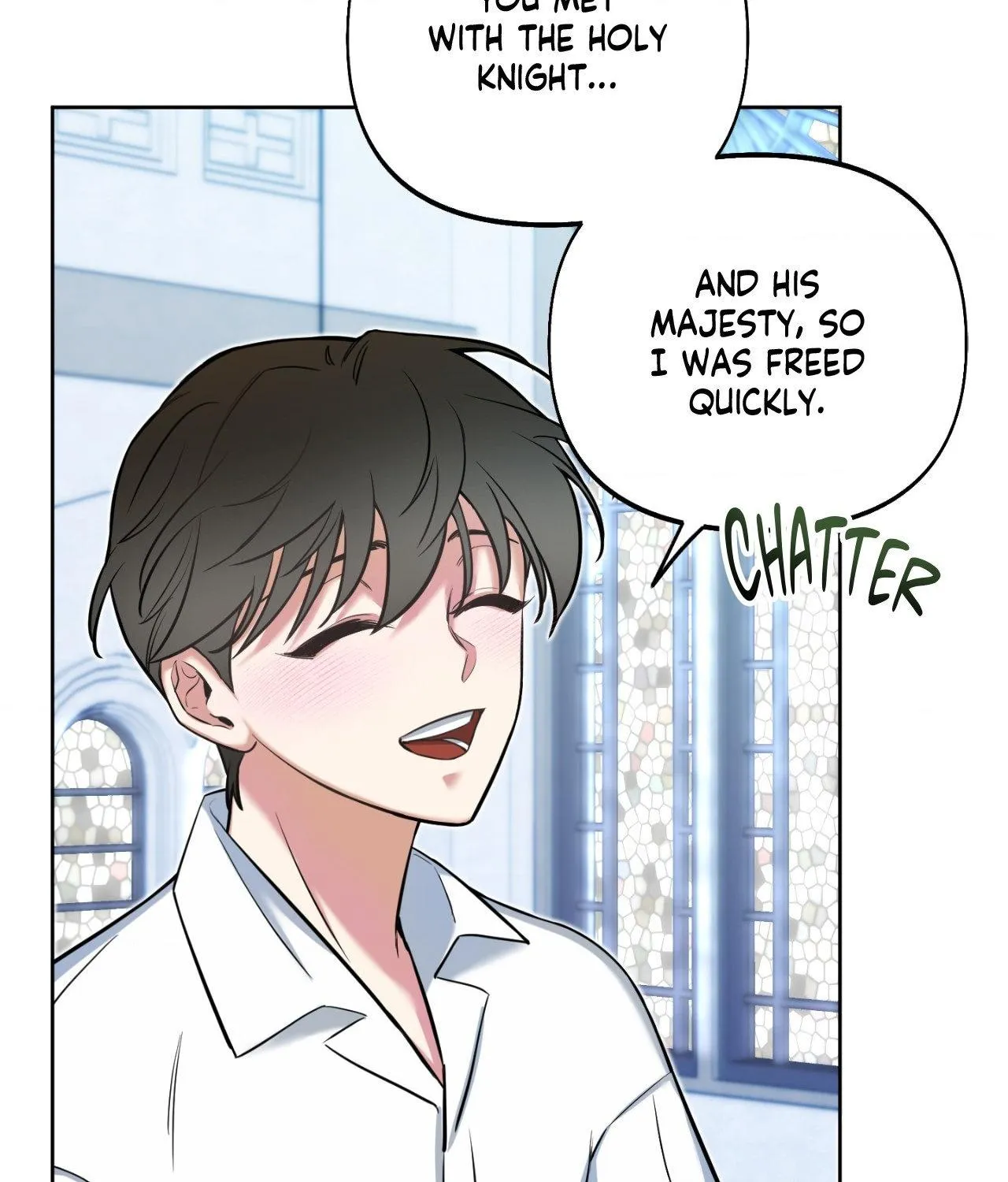 Rolling to be the King Chapter 12 page 106 - 