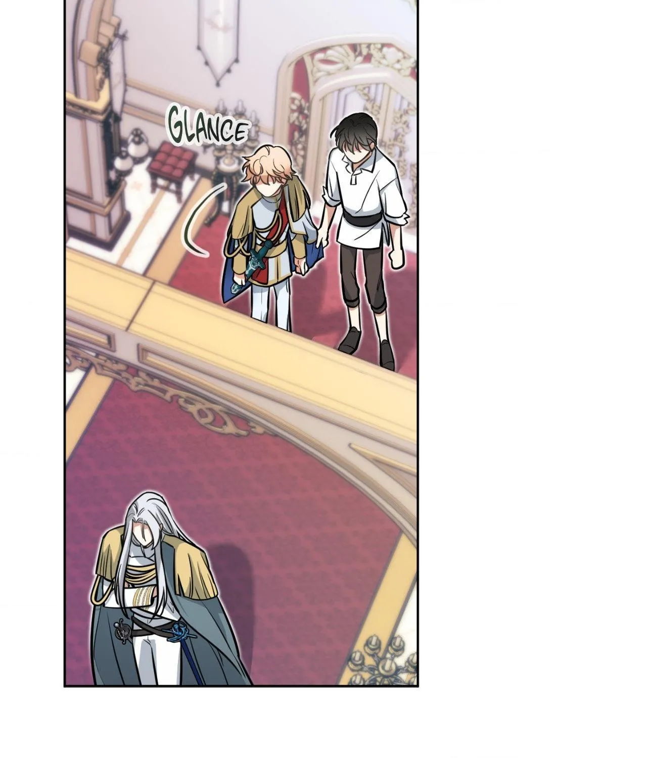 Rolling to be the King Chapter 12 page 12 - 