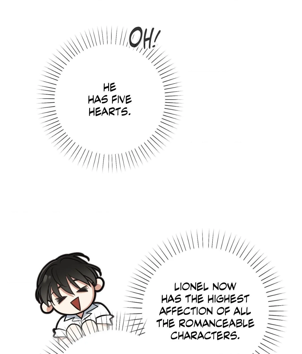 Rolling to be the King Chapter 12 page 118 - 