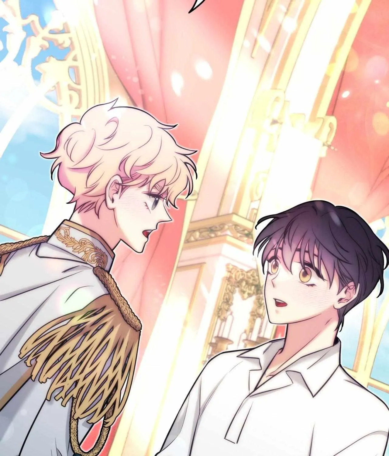 Rolling to be the King Chapter 12 page 17 - 
