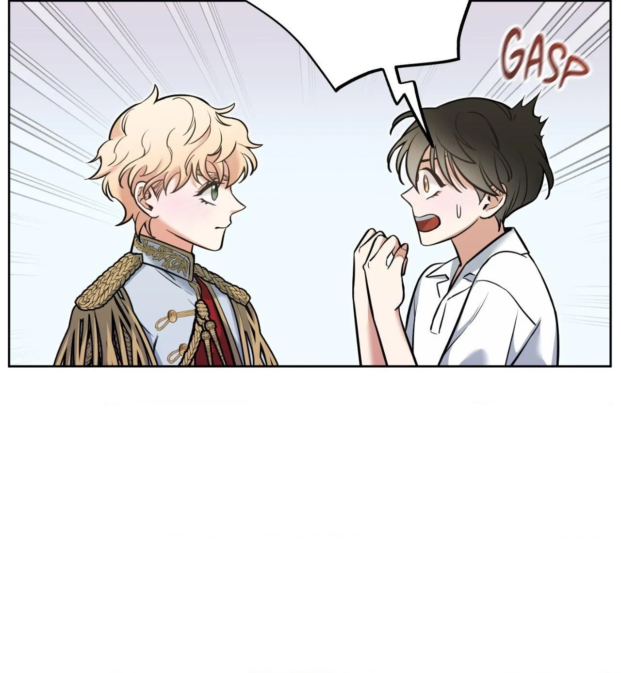 Rolling to be the King Chapter 12 page 19 - 