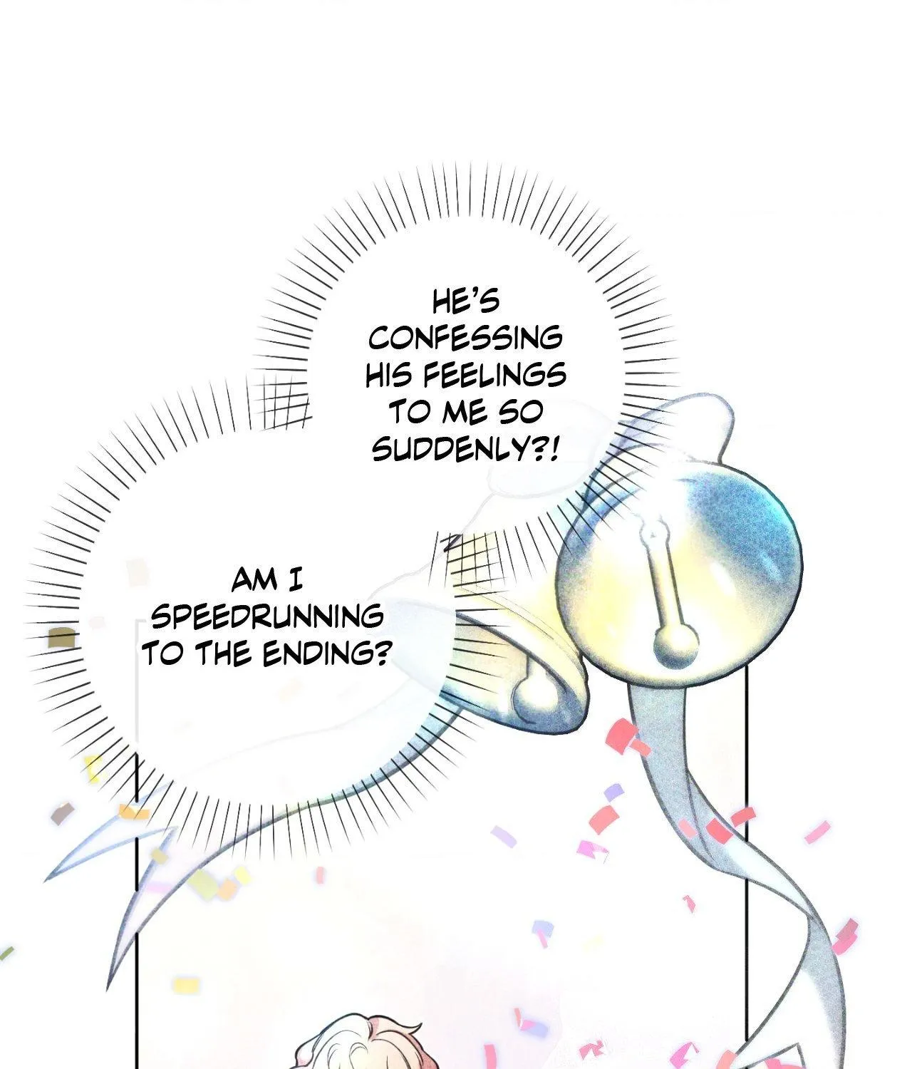 Rolling to be the King Chapter 12 page 20 - 