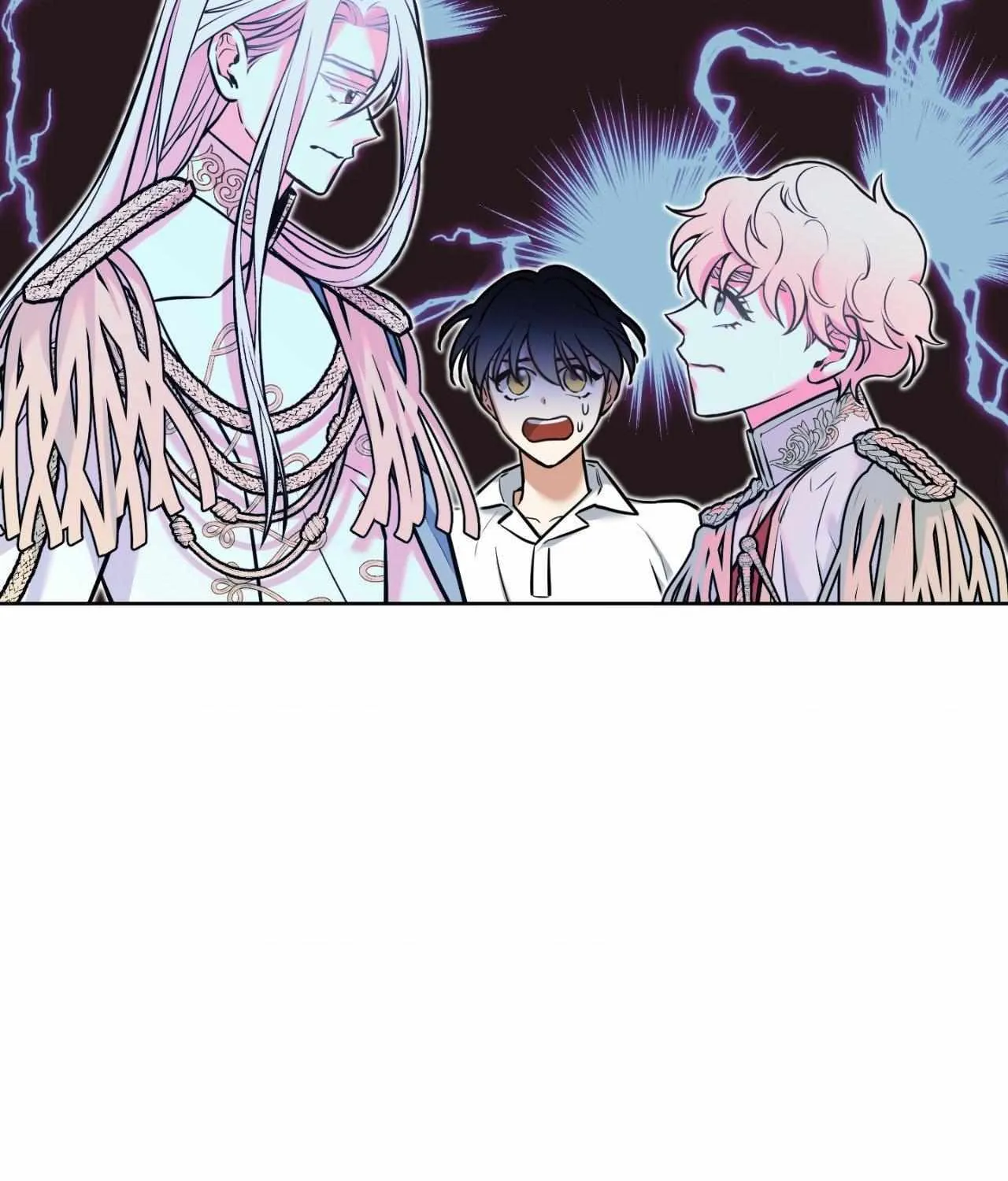 Rolling to be the King Chapter 12 page 3 - 
