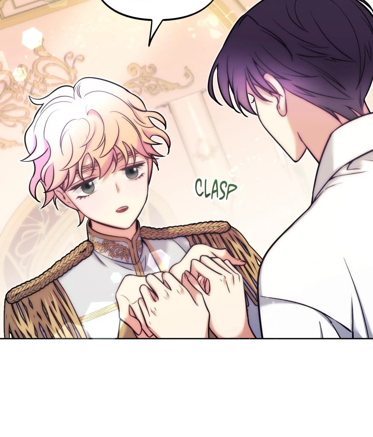 Rolling to be the King Chapter 12 page 23 - 