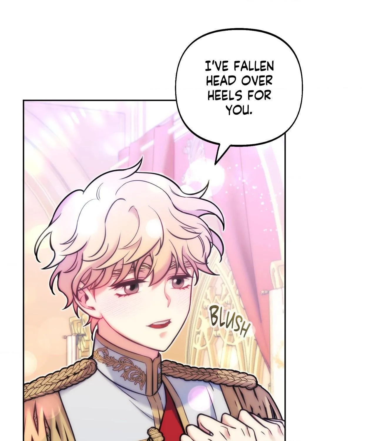 Rolling to be the King Chapter 12 page 30 - 
