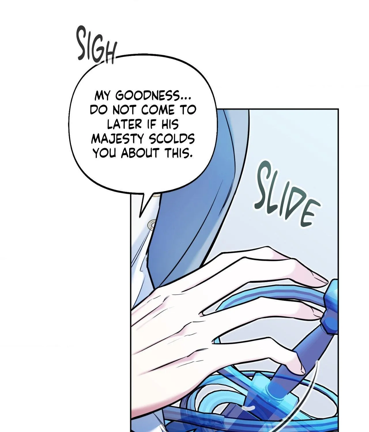 Rolling to be the King Chapter 12 page 4 - 
