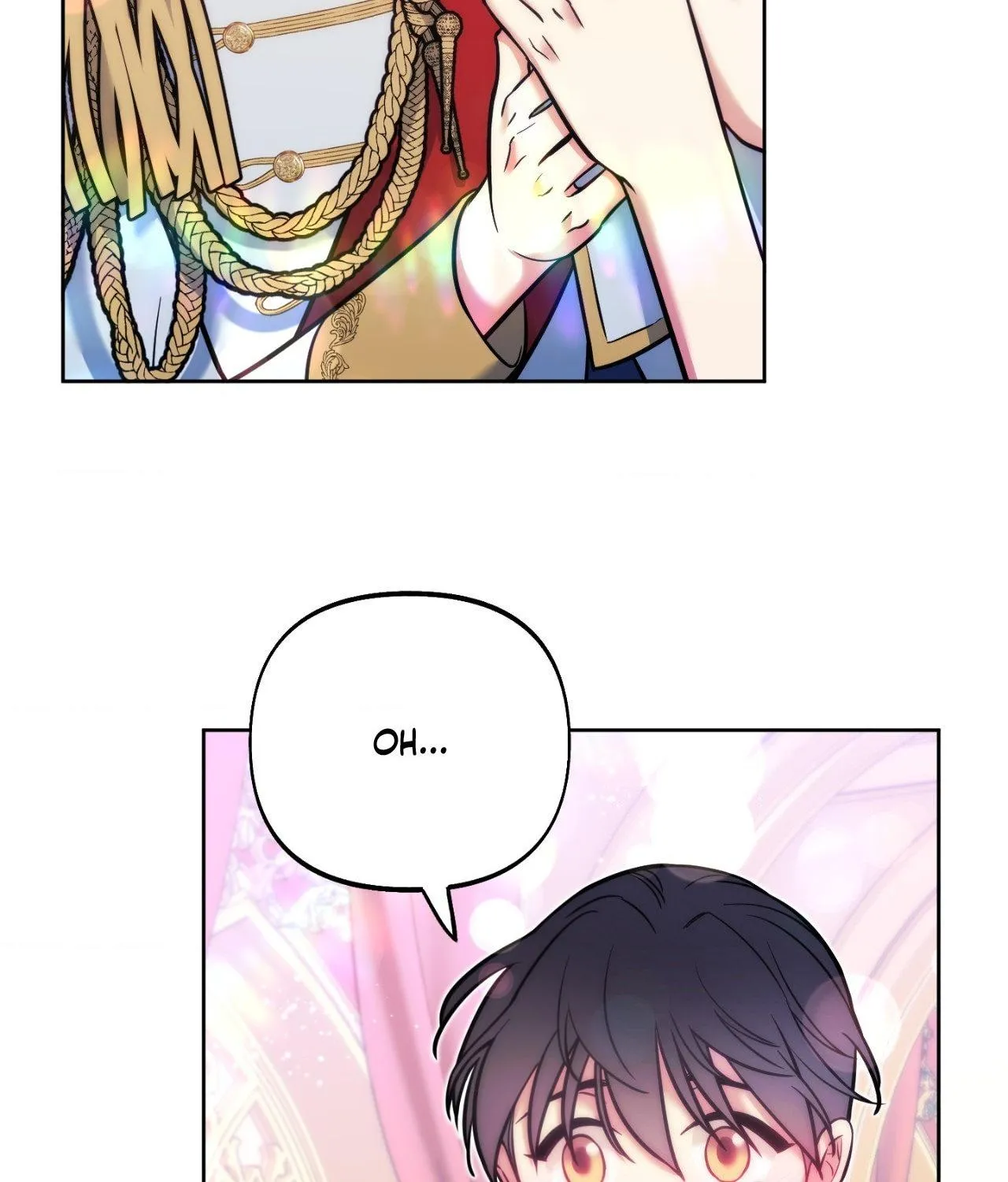 Rolling to be the King Chapter 12 page 31 - 