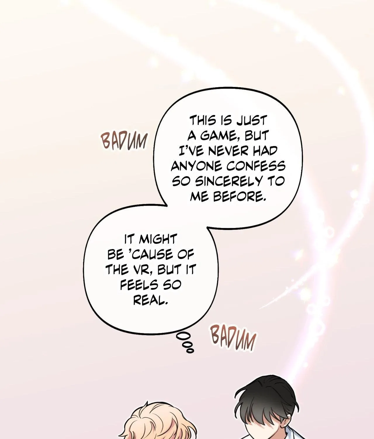 Rolling to be the King Chapter 12 page 33 - 