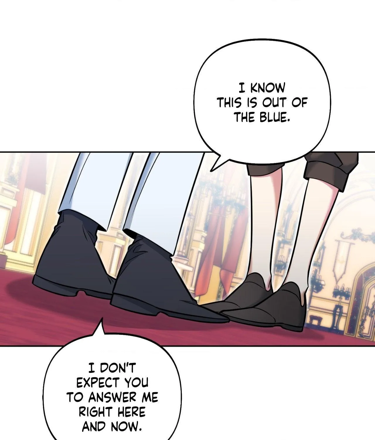 Rolling to be the King Chapter 12 page 35 - 