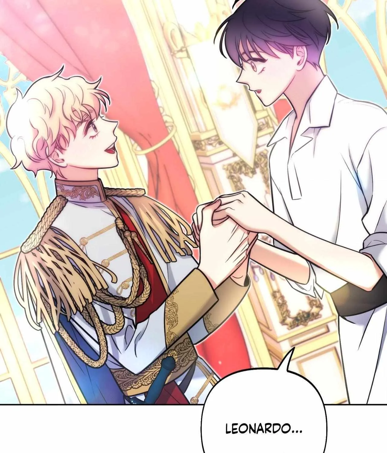 Rolling to be the King Chapter 12 page 38 - 