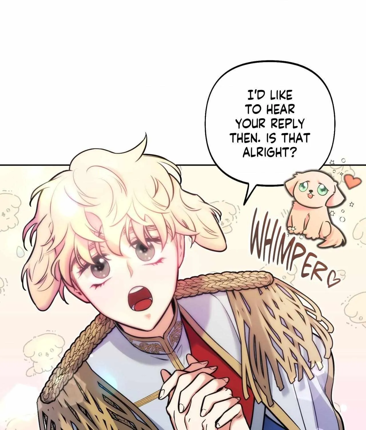 Rolling to be the King Chapter 12 page 41 - 