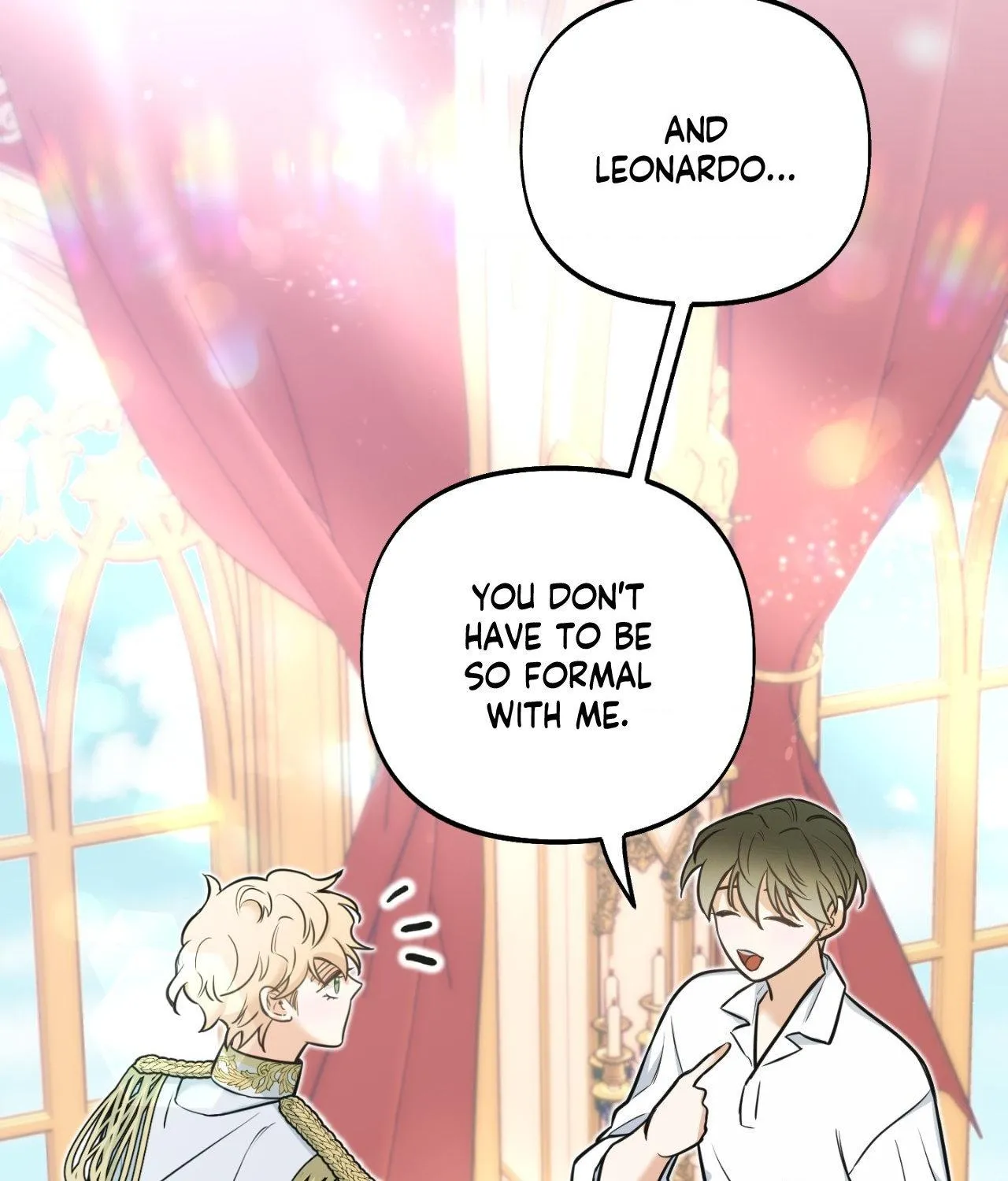Rolling to be the King Chapter 12 page 45 - 