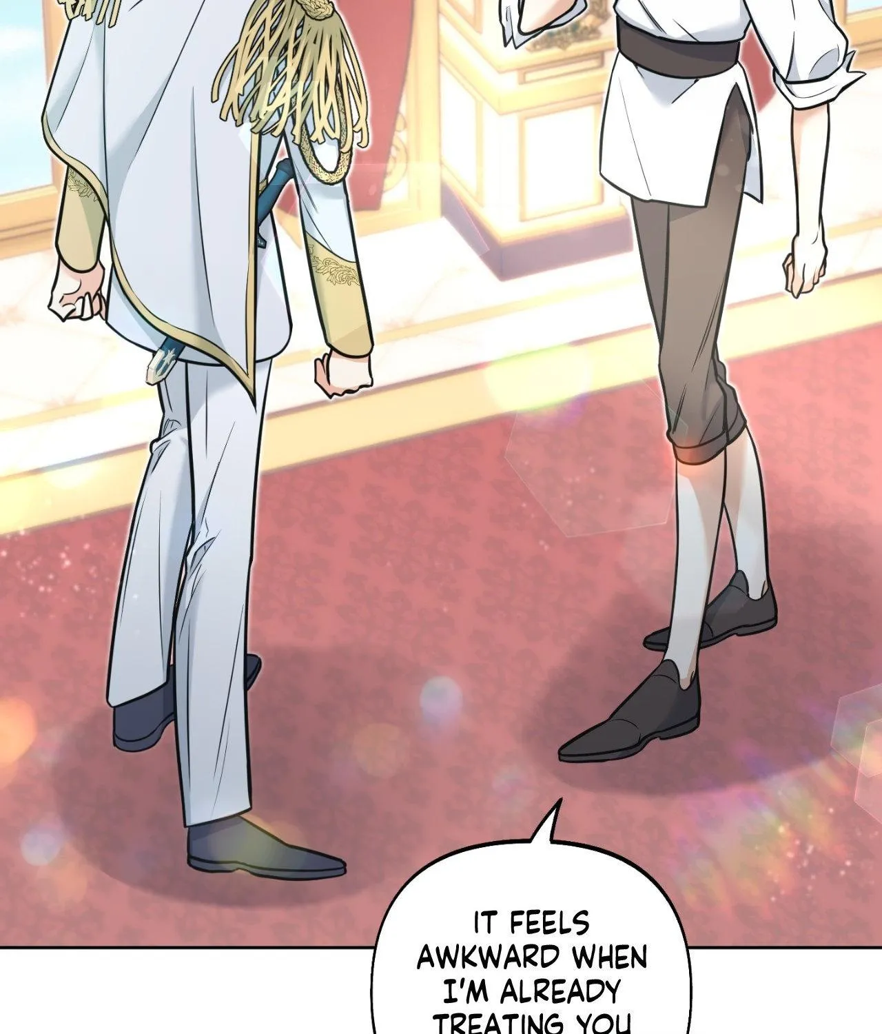 Rolling to be the King Chapter 12 page 46 - 