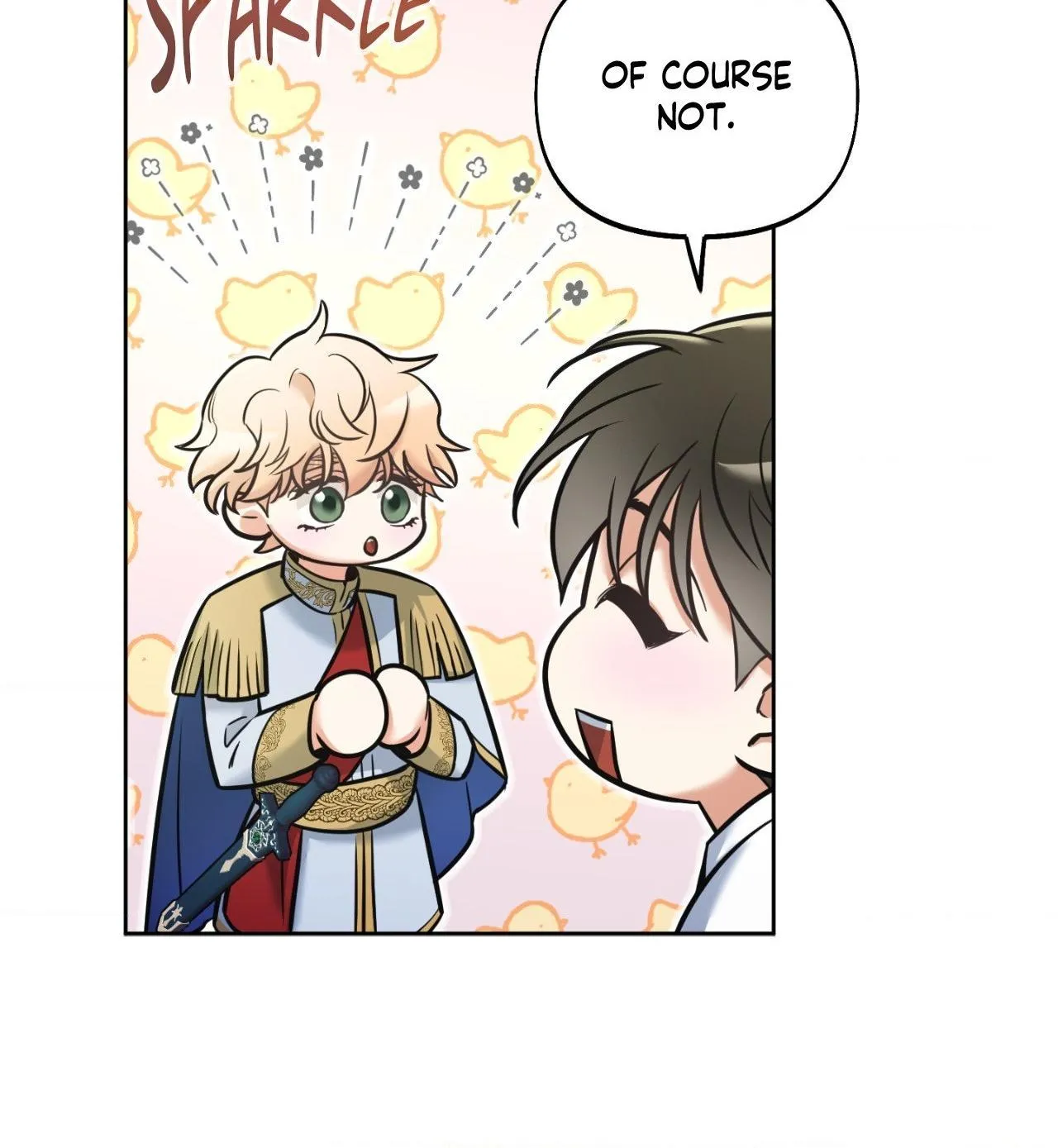 Rolling to be the King Chapter 12 page 48 - 