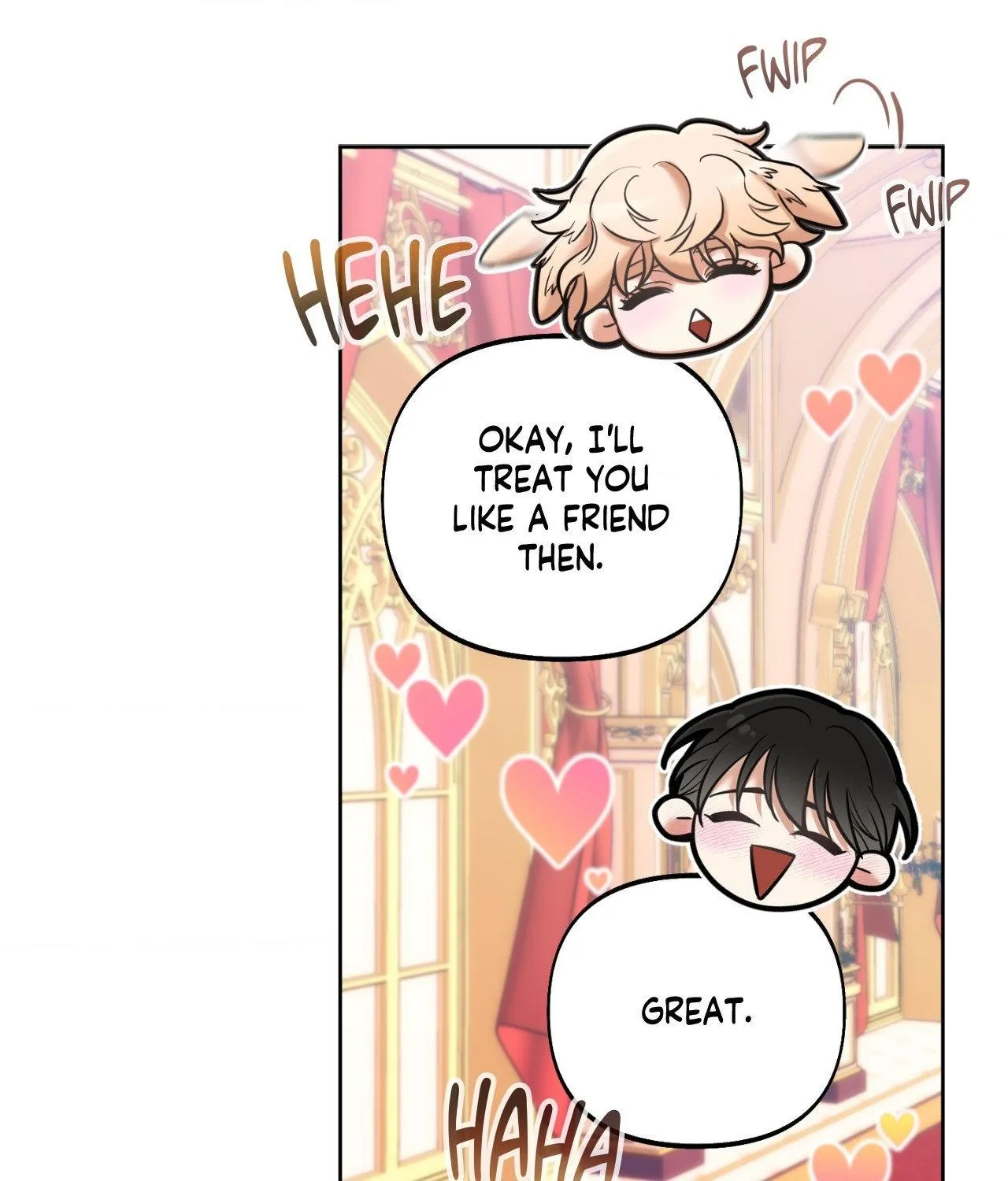 Rolling to be the King Chapter 12 page 49 - 