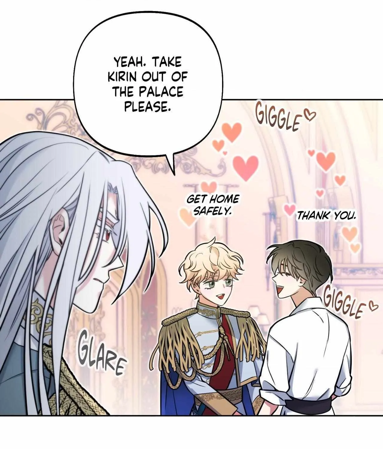 Rolling to be the King Chapter 12 page 53 - 