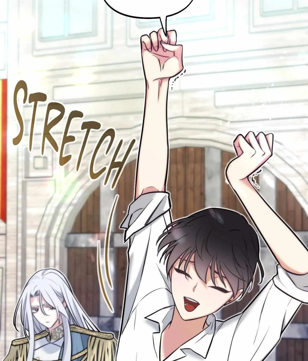 Rolling to be the King Chapter 12 page 57 - 