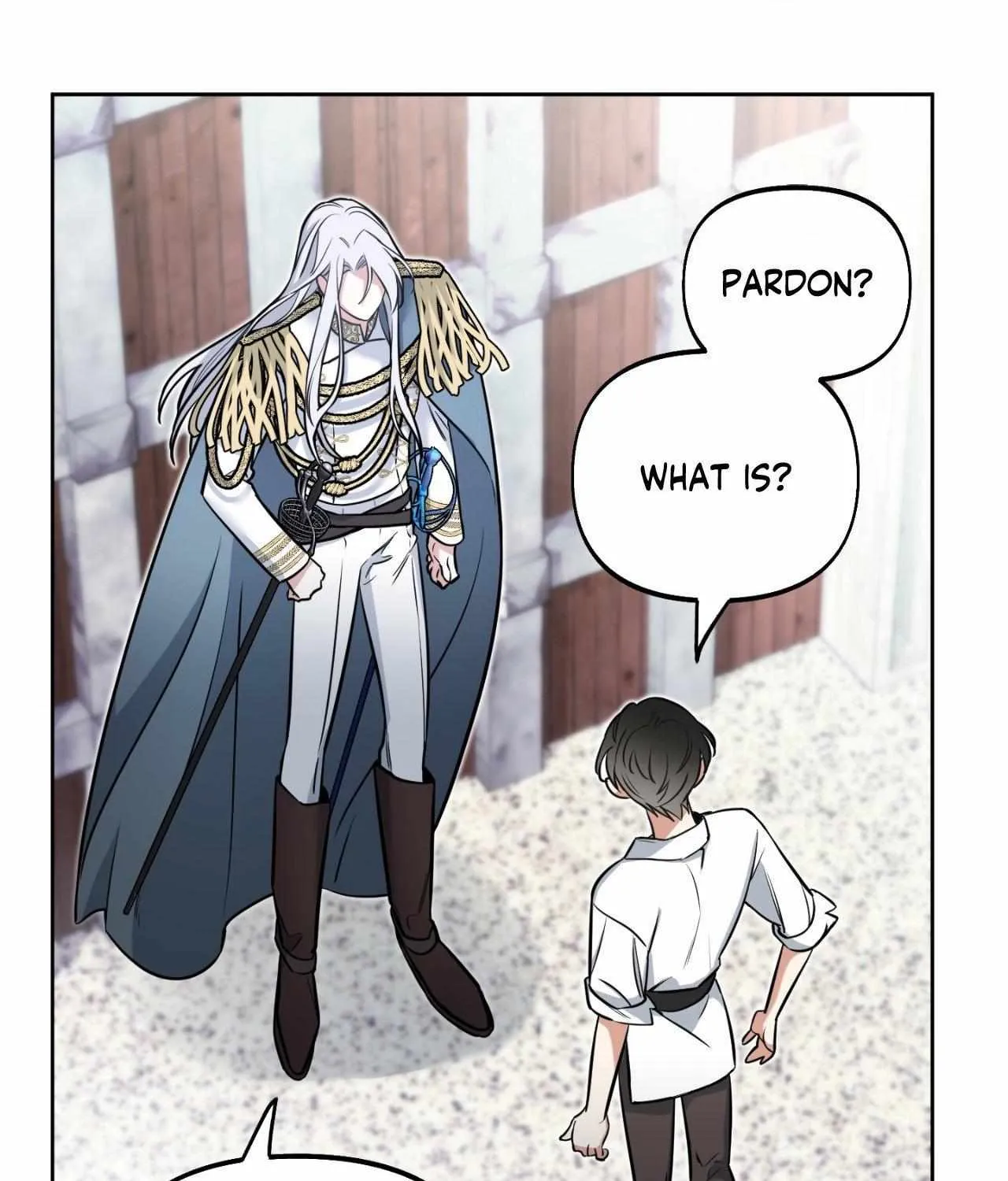 Rolling to be the King Chapter 12 page 61 - 