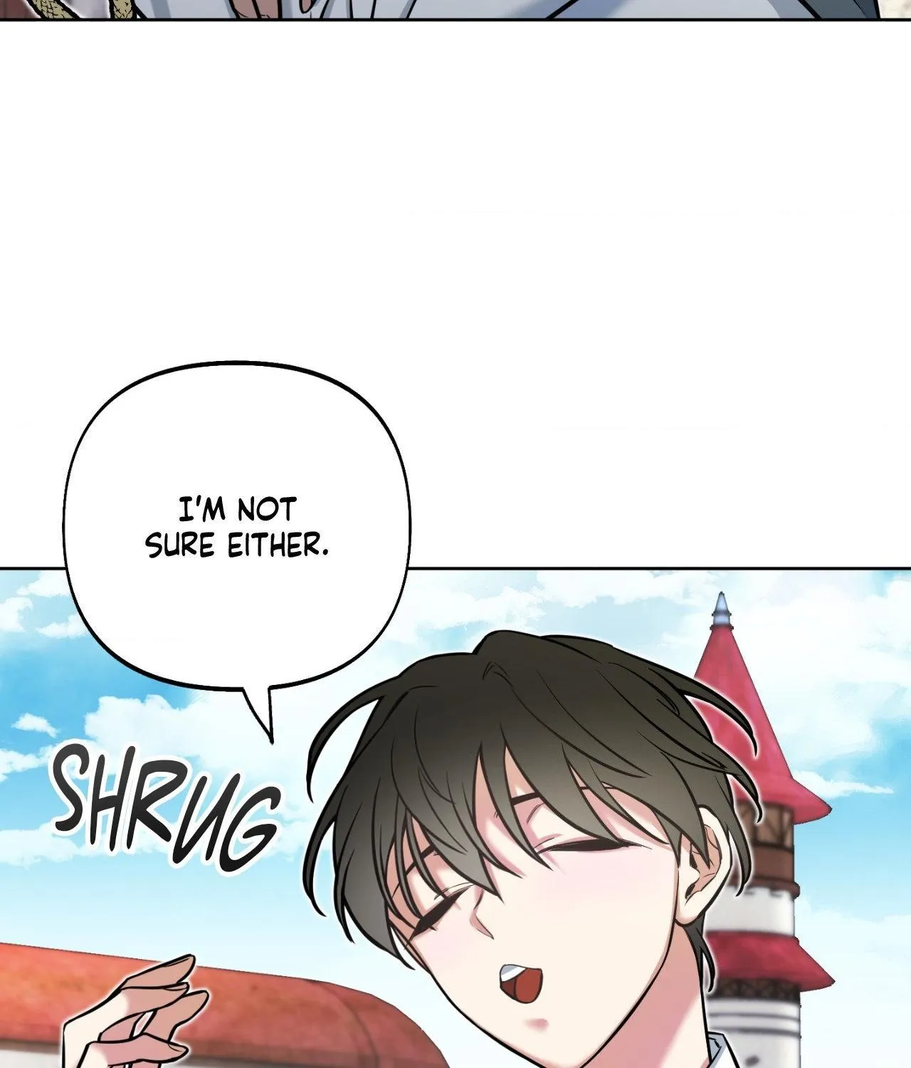 Rolling to be the King Chapter 12 page 64 - 