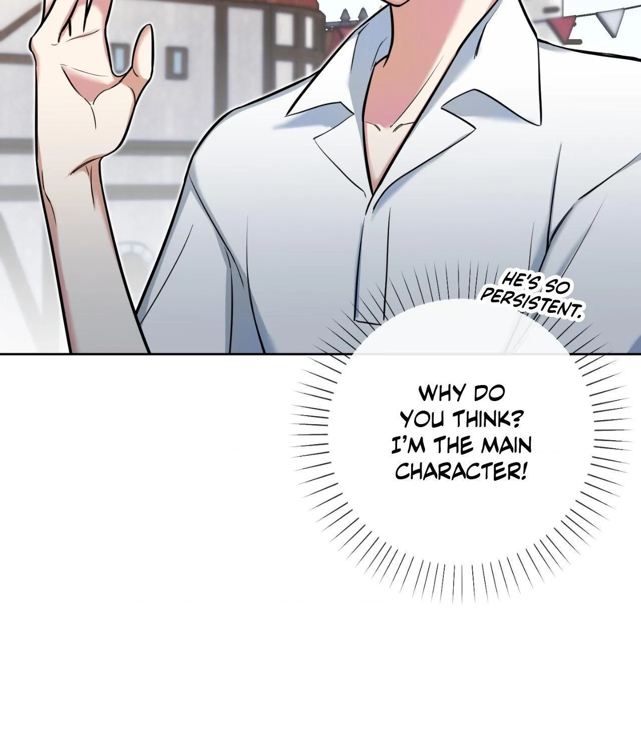 Rolling to be the King Chapter 12 page 65 - 