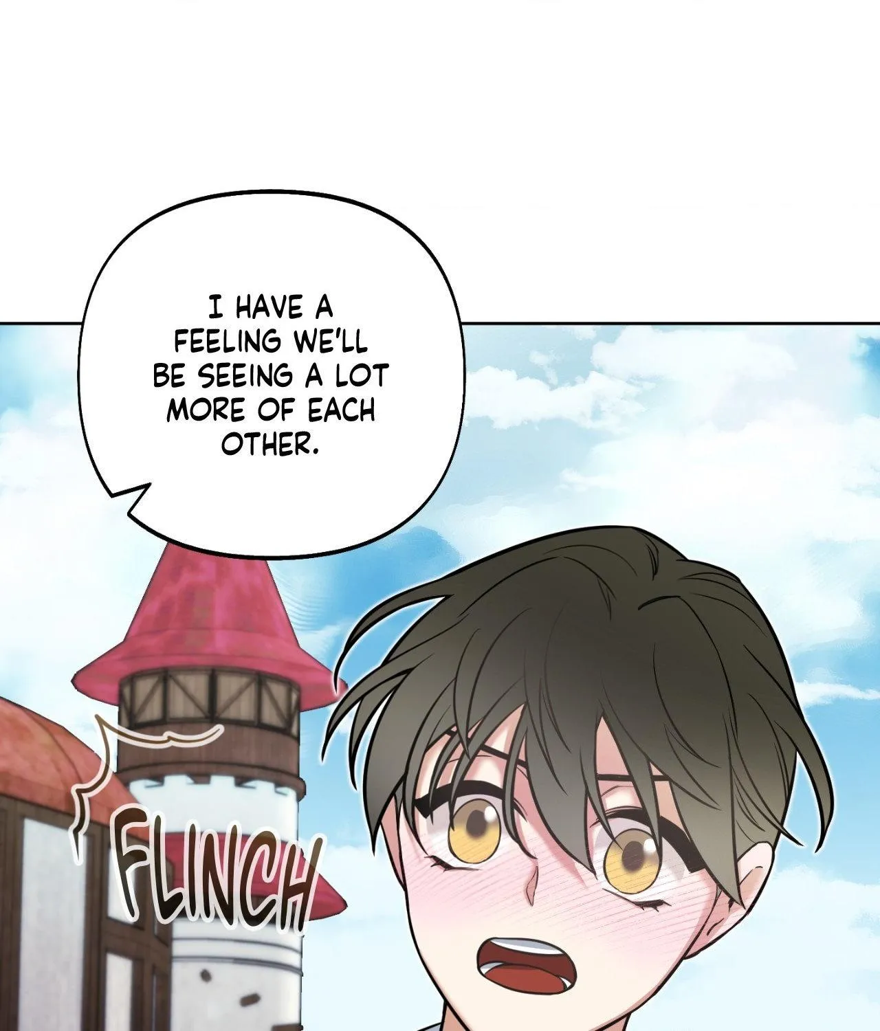 Rolling to be the King Chapter 12 page 75 - 