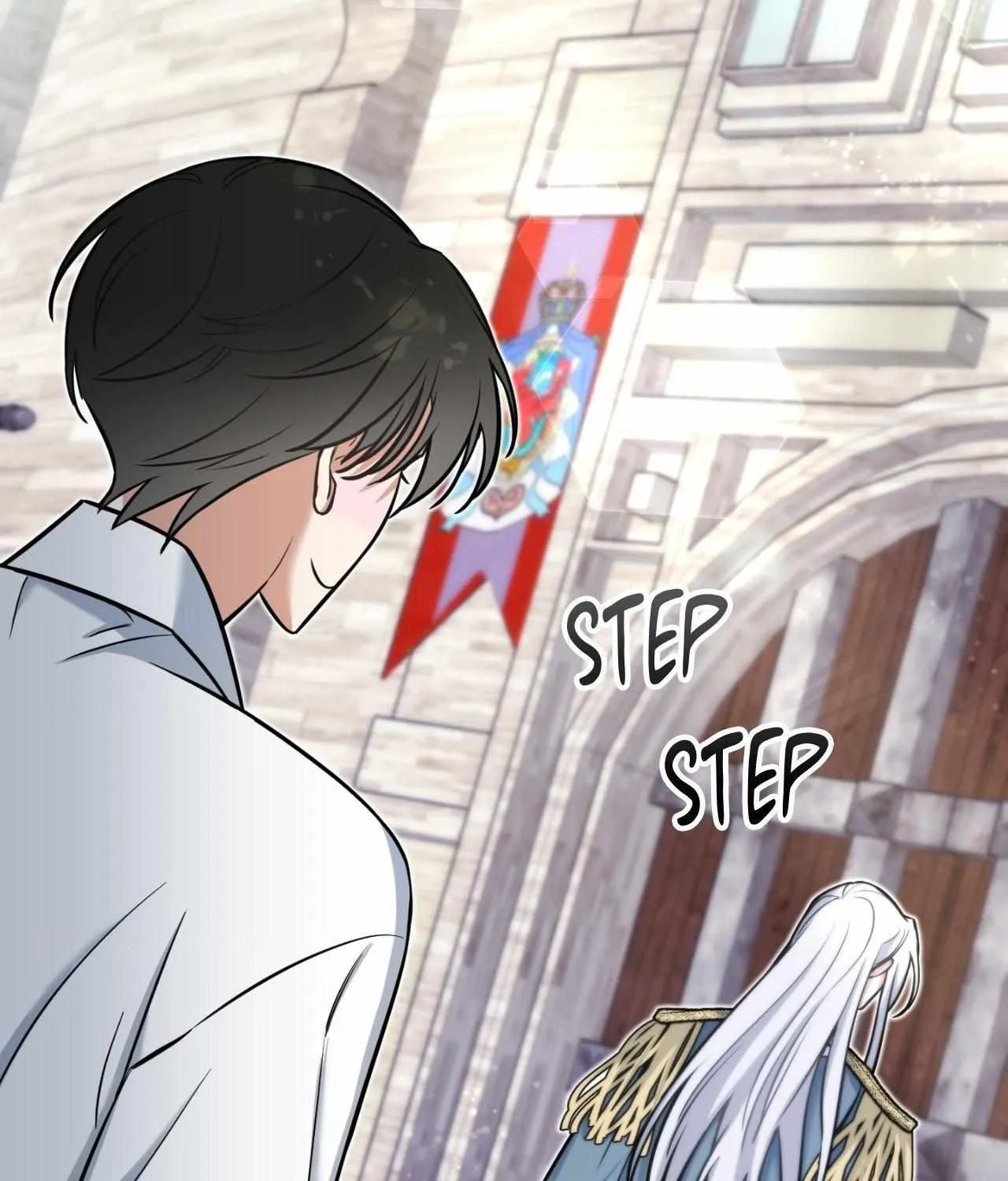 Rolling to be the King Chapter 12 page 83 - 
