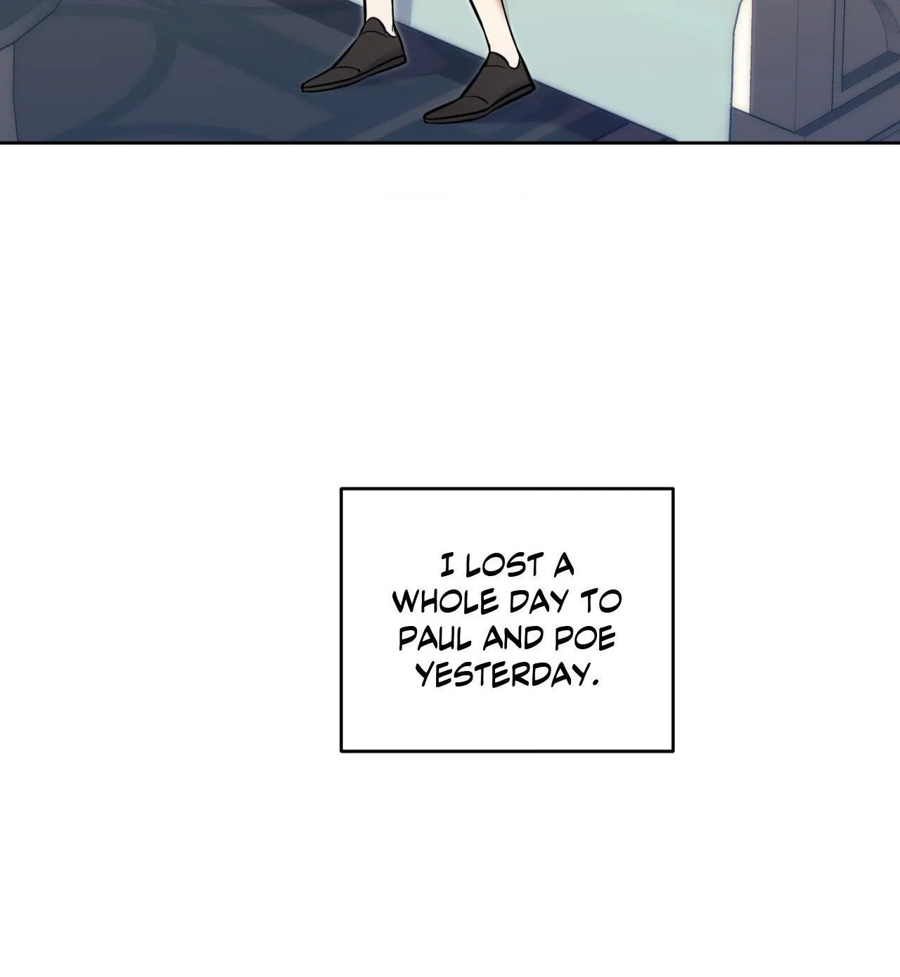 Rolling to be the King Chapter 12 page 90 - 