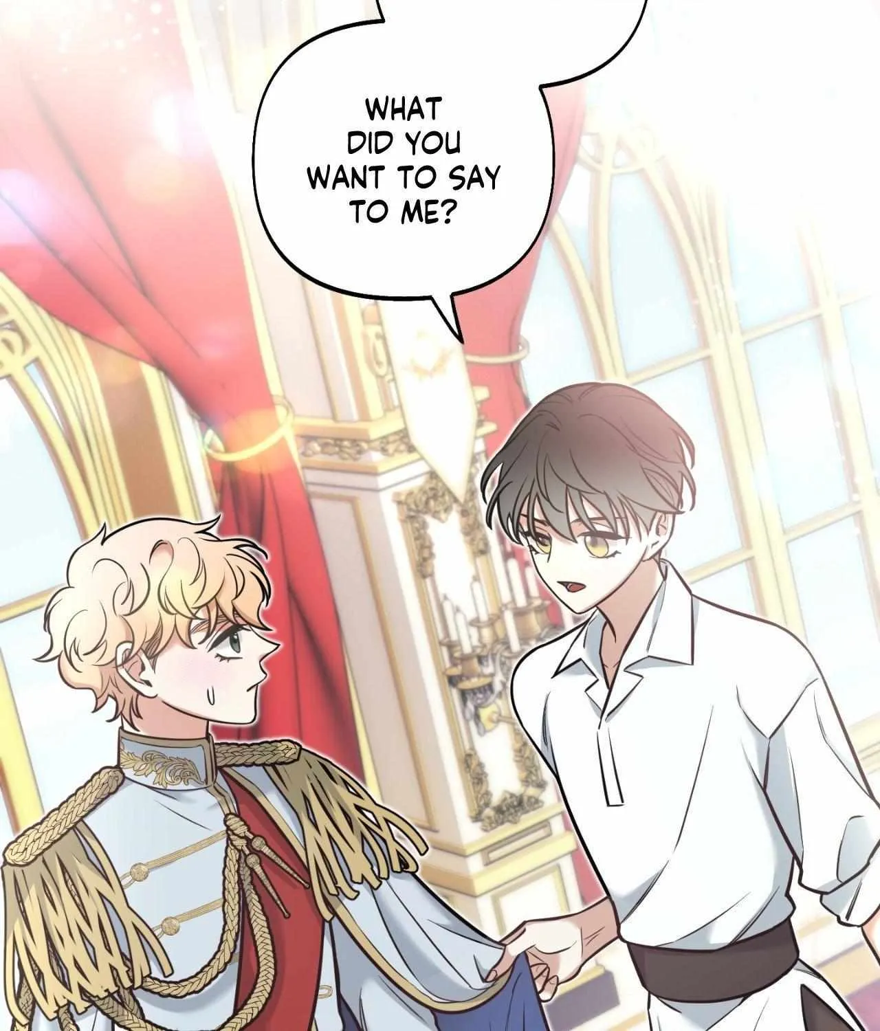 Rolling to be the King Chapter 12 page 10 - 