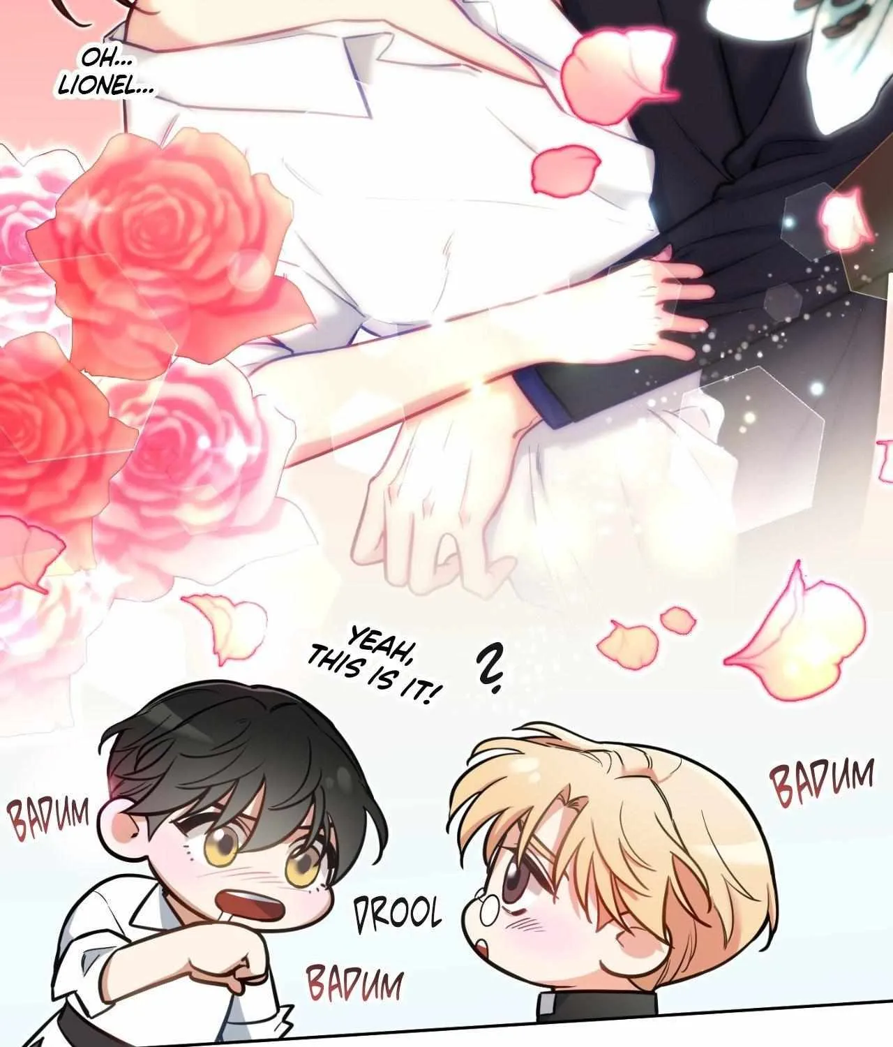 Rolling to be the King Chapter 13 page 14 - 