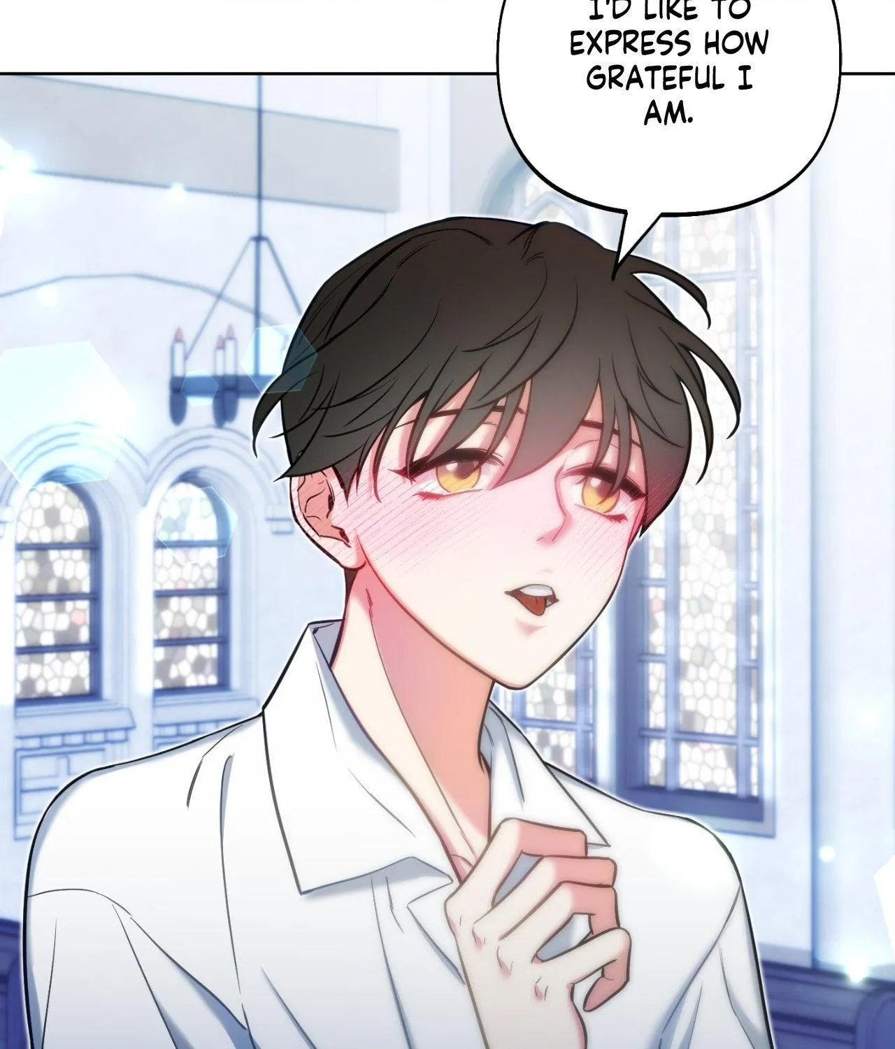 Rolling to be the King Chapter 13 page 16 - 