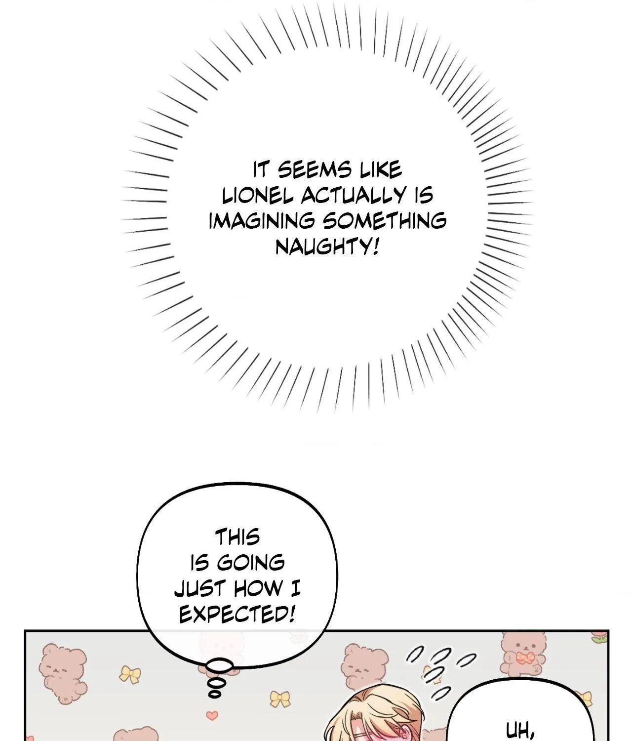 Rolling to be the King Chapter 13 page 19 - 