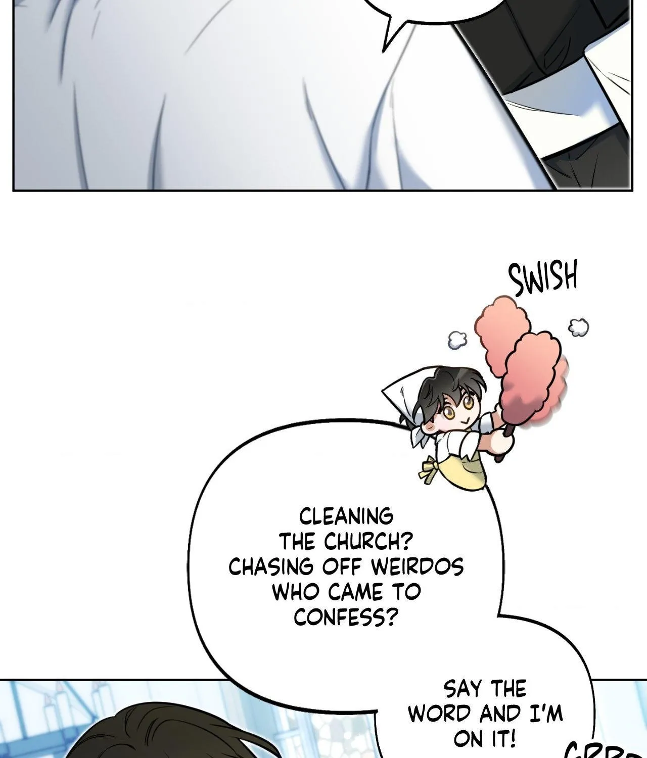 Rolling to be the King Chapter 13 page 22 - 