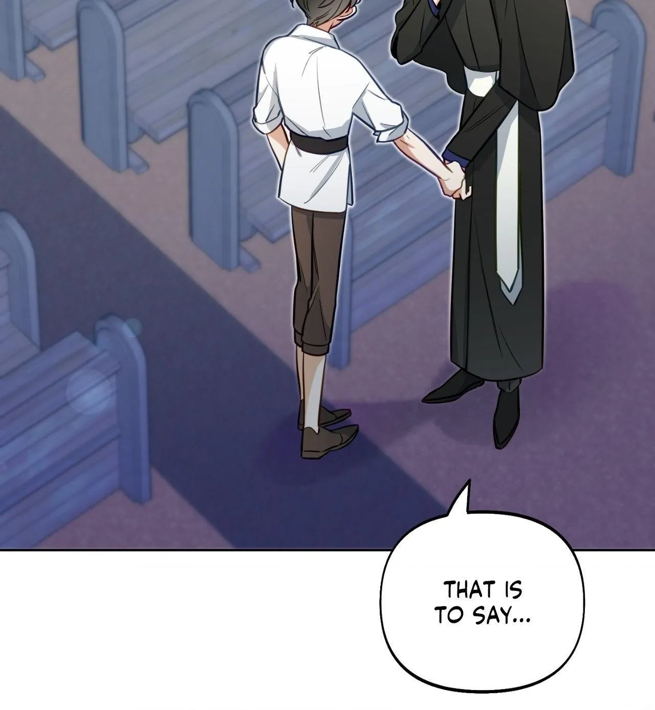 Rolling to be the King Chapter 13 page 30 - 