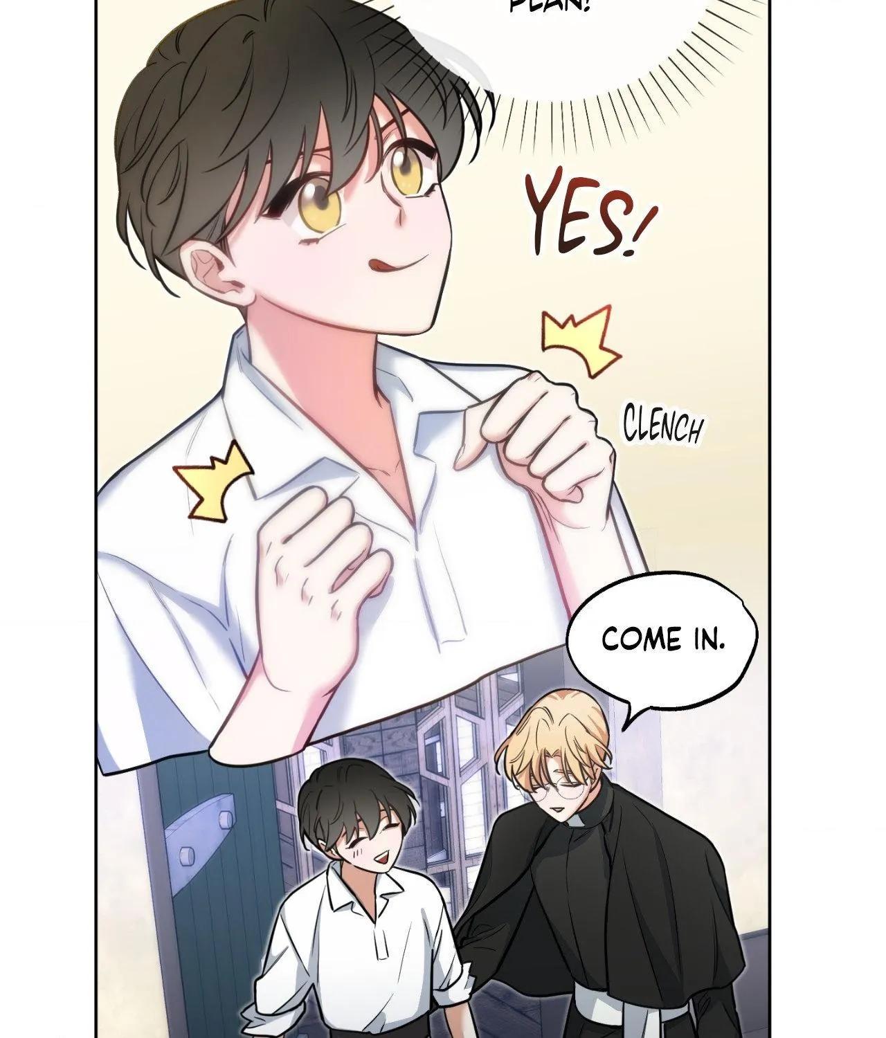 Rolling to be the King Chapter 13 page 40 - 