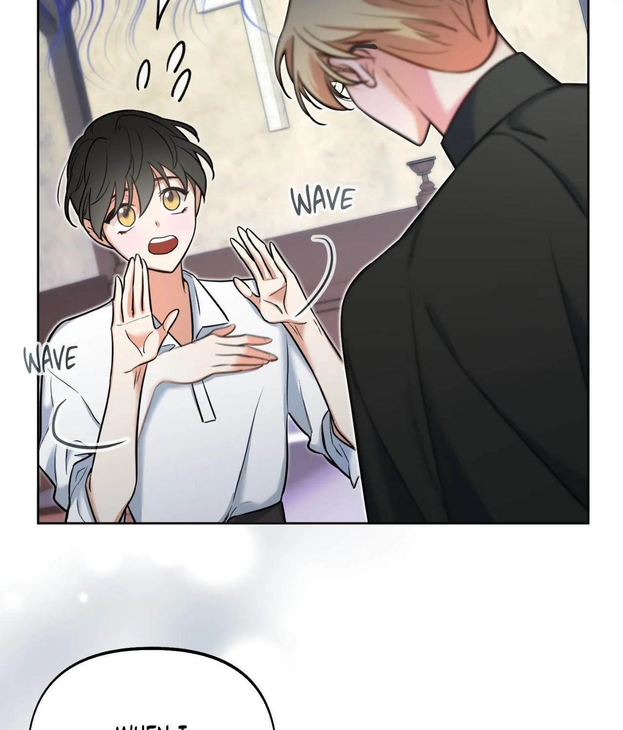 Rolling to be the King Chapter 13 page 46 - 
