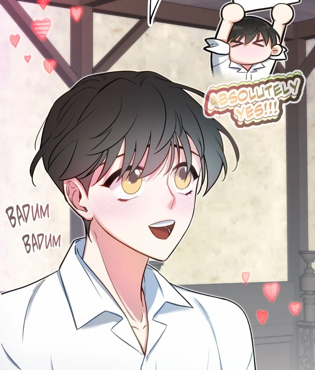 Rolling to be the King Chapter 13 page 74 - 